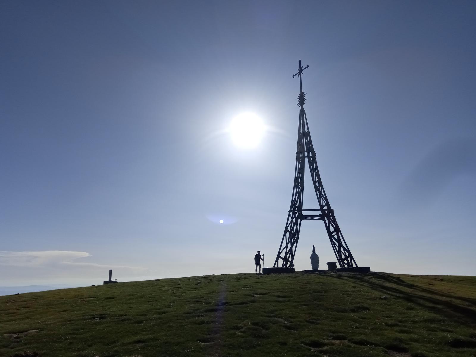 Muntanyes d'Euskadi (Àlaba) setmana santa del 3 al 6 d'abril 17