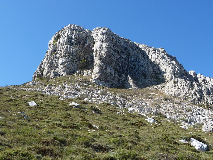 Mola de Colldejou i Serra de Llaberia (diumenge 22 de març) colldejou6