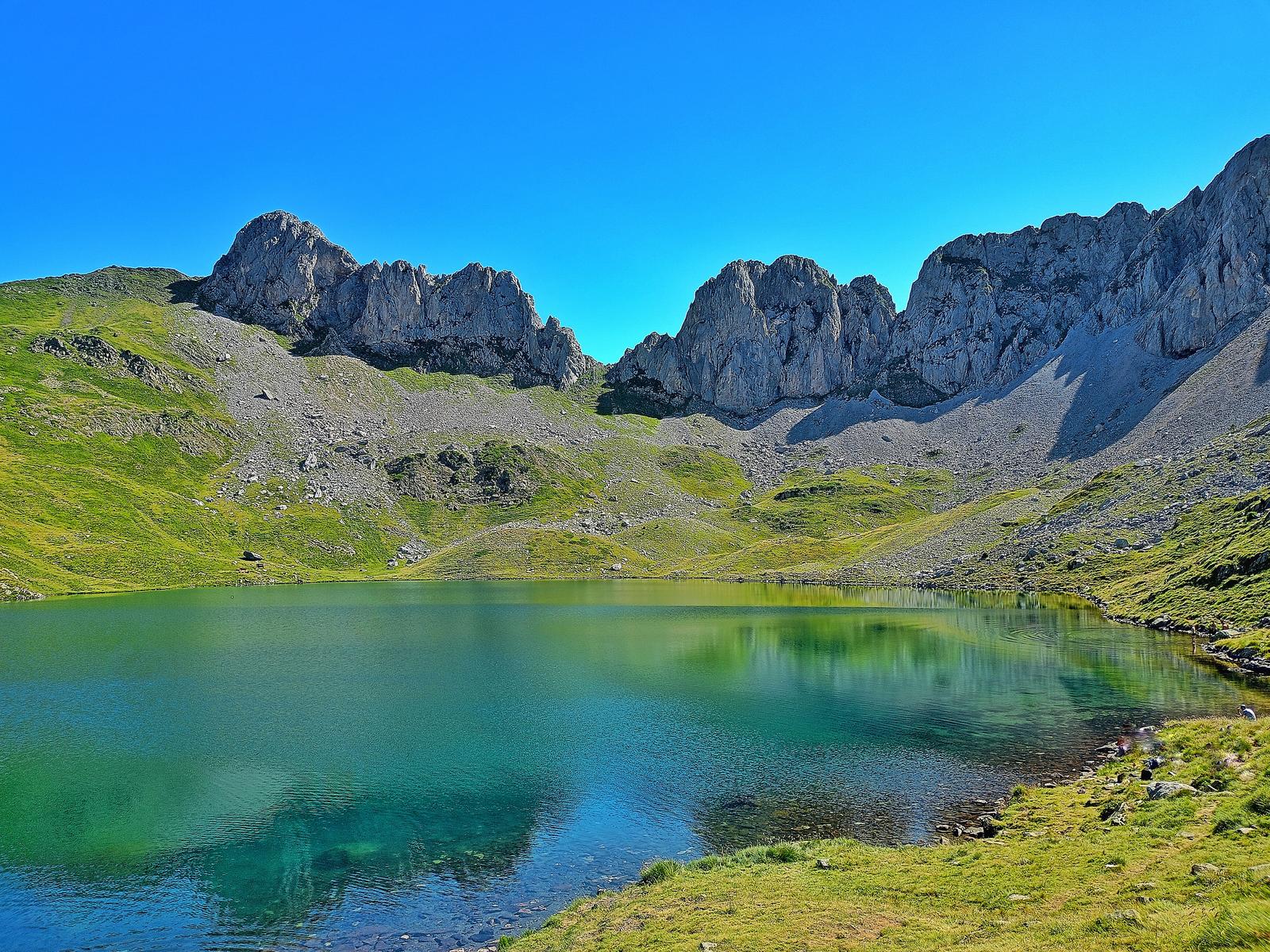 Valle de Hecho (pont del 12 d'octubre) 1